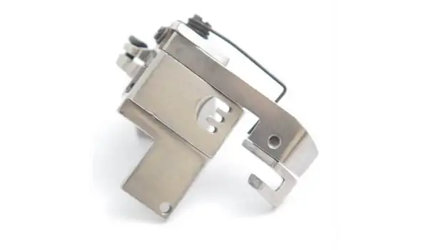 Brother Reçme Bıçaklı 6.4Mm Ayak / S08860-001