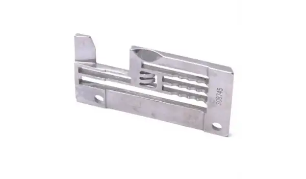 Brother Reçme Bıçaklı Plaka / S08745-001