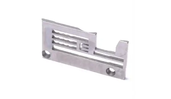 Brother Reçme Bıçaklı Plaka / S08745-001