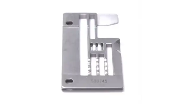 Brother Reçme Bıçaklı Plaka / S08745-001