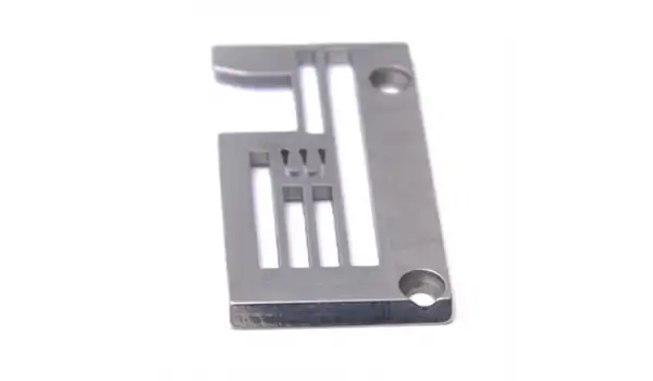 Brother Reçme Bıçaklı Plaka / S08745-001