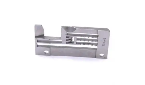 Brother Reçme Bıçaklı Plaka / S08746-001