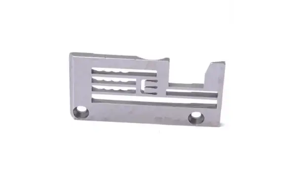 Brother Reçme Bıçaklı Plaka / S08746-001