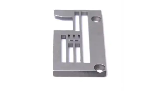 Brother Reçme Bıçaklı Plaka / S08746-001