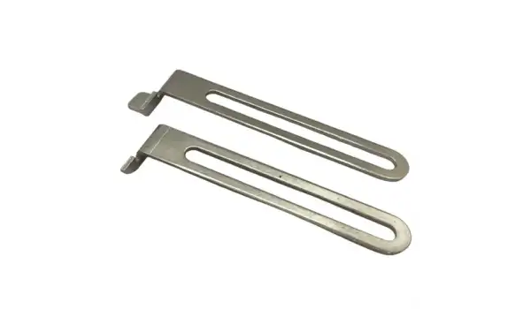 Brother Reçme Çift Parça Etek Siper