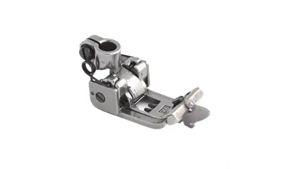 Brother Reçme Etek Ayak 5.6Mm (Altı Oyuk) / 64041-N
