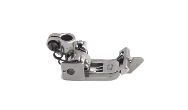 Brother Reçme Etek Ayak 5.6Mm (Altı Oyuk) / 64041-N
