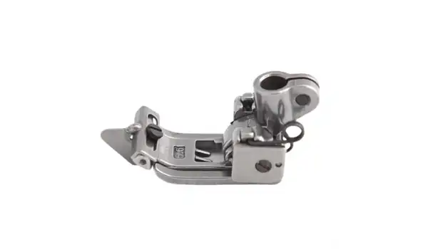 Brother Reçme Etek Ayak 5.6Mm (Altı Oyuk) / 64041-N