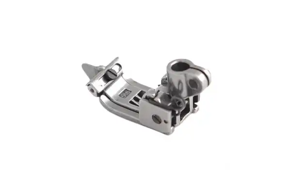 Brother Reçme Etek Ayak 5.6Mm (Altı Oyuk) / 64041-N