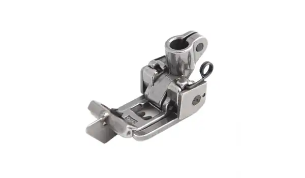 Brother Reçme Etek Ayak 5.6Mm (Altı Oyuk) / 64041-N