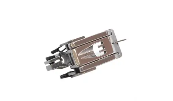 Brother Reçme Etek Ayak 5.6Mm (Altı Oyuk) / 64041-N