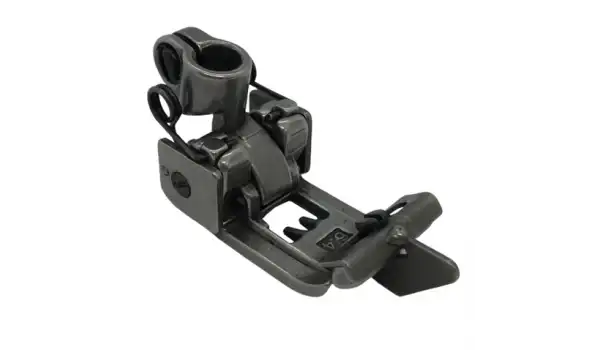 Brother Reçme Etek Ayak 6.4Mm ( Altı Oyuk ) / 64042-N