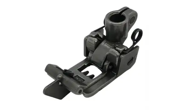 Brother Reçme Etek Ayak 6.4Mm ( Altı Oyuk ) / 64042-N