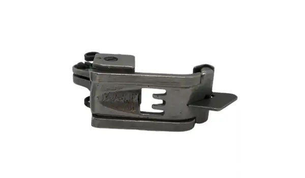 Brother Reçme Etek Ayak 6.4Mm ( Altı Oyuk ) / 64042-N