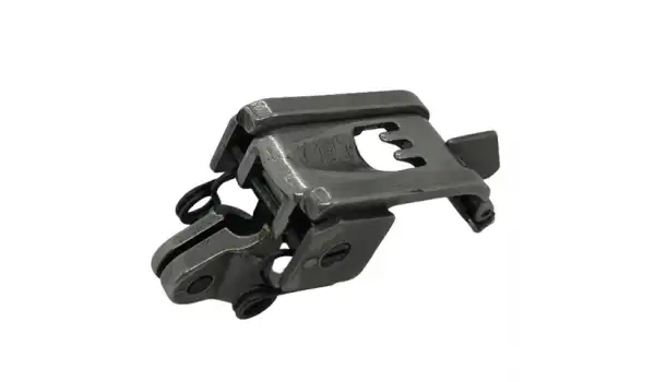 Brother Reçme Etek Ayak 6.4Mm ( Altı Oyuk ) / 64042-N