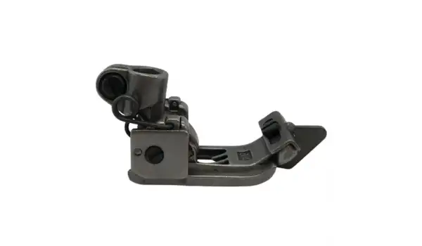 Brother Reçme Etek Ayak 6.4Mm ( Altı Oyuk ) / 64042-N