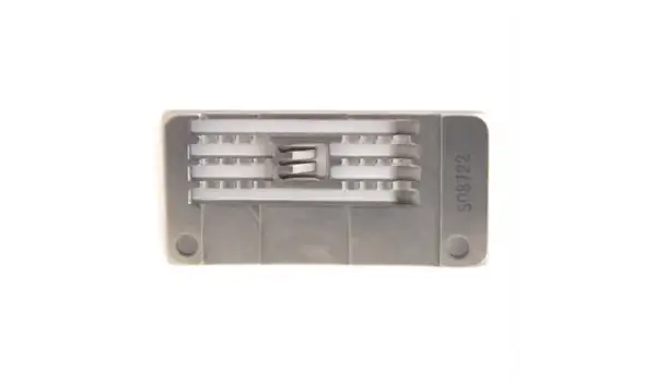 Brother Reçme Etek Plaka 4.8Mm / S08722-001