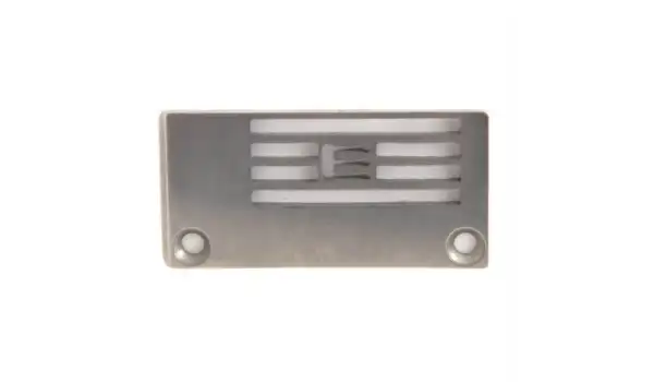 Brother Reçme Etek Plaka 4.8Mm / S08722-001