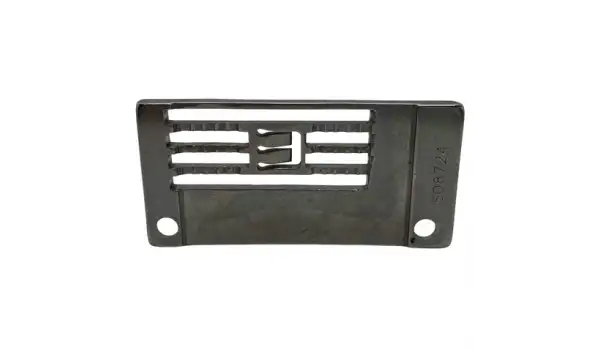 Brother Reçme Etek Plaka 6.4Mm / S08724-001