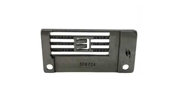 Brother Reçme Etek Plaka 6.4Mm / S08724-001