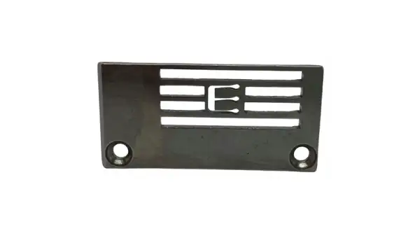 Brother Reçme Etek Plaka 6.4Mm / S08724-001