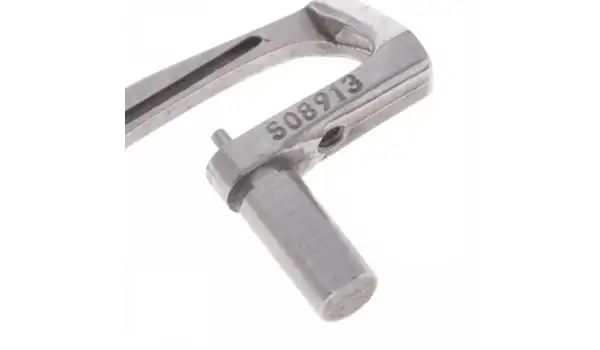 Brother Reçme Lüper / S08913-001