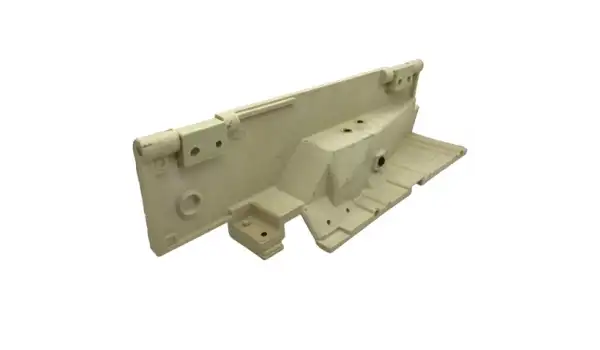 Brother Reçme Plastik Bant Kapak