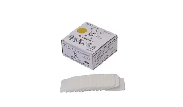 Buhar İle Uçan Çizgi Taşı 50 Adet / PANDA-001