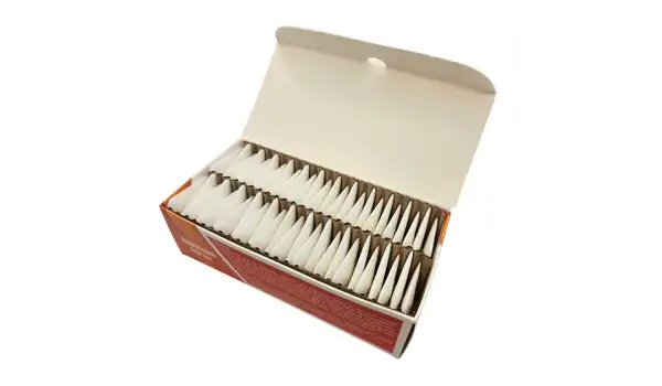 Buharlaşabilen Beyaz Çizgi Taşı 50 Adet