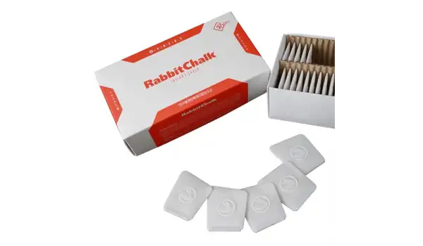 Buharlaşan Çizgi Taşı / RABBİT-004 50Adet