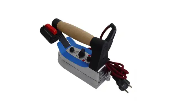 Buharlı El Ütüsü Dikiş Açma / ST/B 295 A (STB-295)