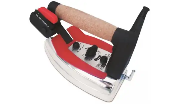 Buharlı El Ütüsü Hafif 1500Gr / ST/B 275 (STB-275)