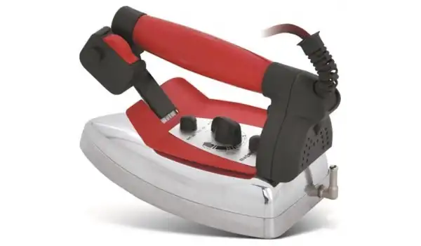 Buharlı El Ütüsü/ MAG/200