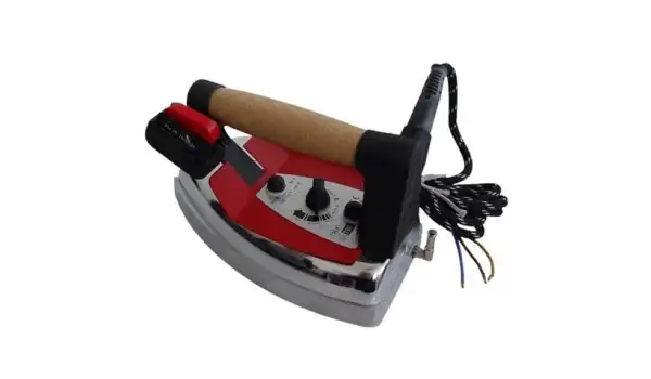 Buharlı El Ütüsü / ST/B 200 (STB-200)