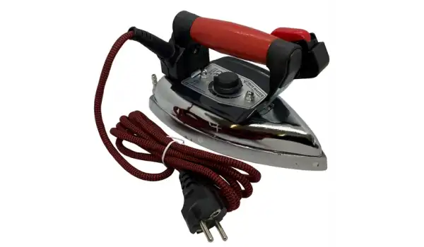 Buharlı El Ütüsü / STB-200