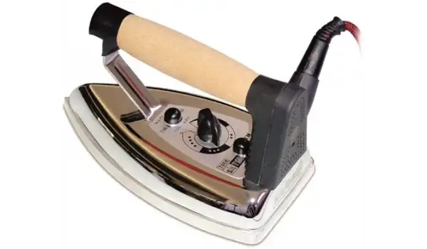 Buharsız Ağır El Ütüsü 2000Gr / ST/B 110 H