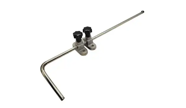 Burunlu Overlok Makinesi Lastik Gerdirme Aparatı