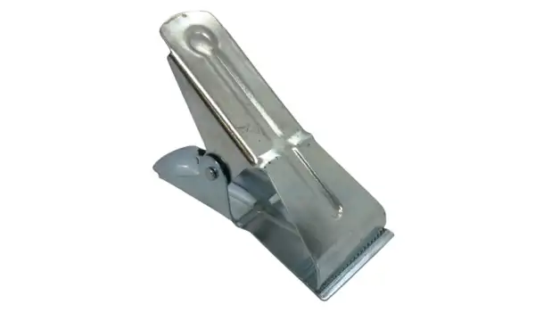 Büyük Tombul Tırtırlı Pastal Maşası / CLMP-04