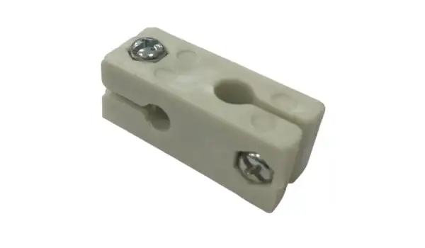 Çardak İp Dağıtıcı Küçük Plastik Kütük / BT-2382