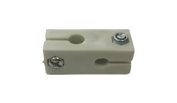 Çardak İp Dağıtıcı Küçük Plastik Kütük / BT-2382