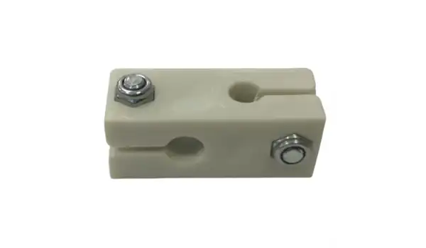 Çardak İp Dağıtıcı Küçük Plastik Kütük / BT-2382