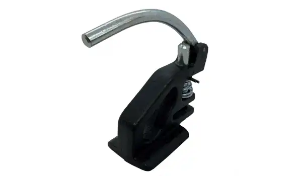 Çelik Döküm Manuel Karton Delgi Aleti