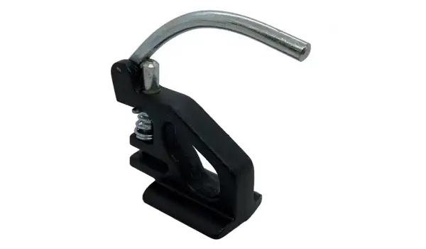 Çelik Döküm Manuel Karton Delgi Aleti