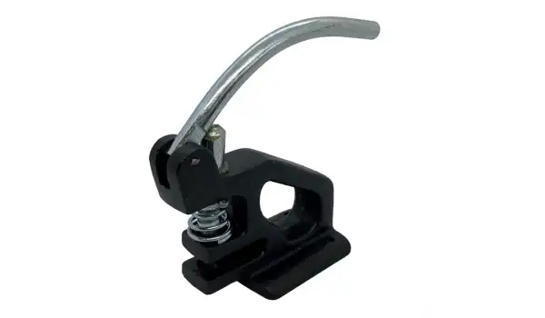 Çelik Döküm Manuel Karton Delgi Aleti