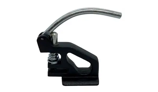 Çelik Döküm Manuel Karton Delgi Aleti