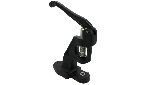 Çelik Döküm Manuel Tulumba Pres