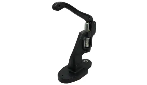 Çelik Döküm Manuel Tulumba Pres