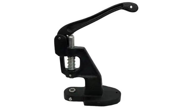 Çelik Döküm Manuel Tulumba Pres