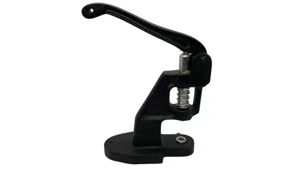 Çelik Döküm Manuel Tulumba Pres