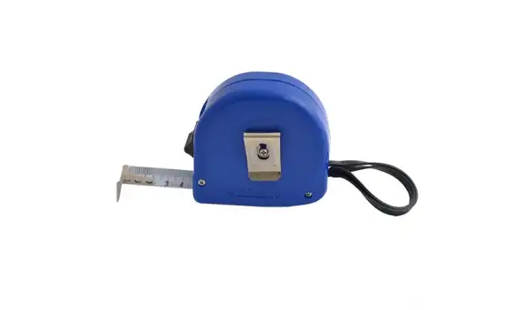 Çelik Şerit Metre 10Mt X 25Mm / JN-01